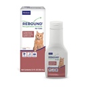 Virbac Rebound Recuperation Formula Kissoille, selvä