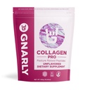 Gnarly Nutrition Collagen Peptides 