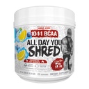 5% Nutrition Rich Piana AllDayYou Shred BCAA Powder 