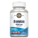 KAL bromelain Tabletit, 1000 mg, 90