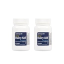 Maitotuotteet Laktaasi Enzyme Caplets Generic for Lactaid Original 120 Ea.