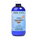Good State Liquid Magnesium 200 Supplement, 331, 8 fl oz, 1