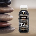 Herb Guru Chi + Immuniteettitee 24 pakkaus (10 oz pullot) - Kofeiiniton Ei sokeria Lisätty - Energia, Recovery, Immuuni yrttiteejuoma - Ginseng, Echinacea, lakritsi juuri, Astragalus - Terveys sävyjä ja teetä