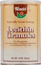 Fearn Lesithin rakeet - 16 oz