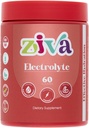 Ziva Electrolyte Gummies 