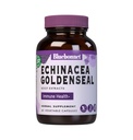 BlueBonnet Echinacea Goldenseal juuriuute täydennysosa, 60