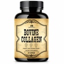HERBALICIOUS Naudan kollageenin lisäravinteet miehille ja naisille ... Hydrolysoidut Naudankollageenin Peptidit.