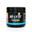 REDMOND Re-Lyte Hydraation Elektrolyyttijauhe Mix (vesimelonin lime)