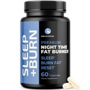Night Time Fat Burner Silppua Kun nukut ...
