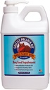 Grizzly Pollock Oil Dog Food Supplement, 64