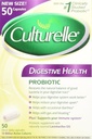 Culturelle digestiivinen, 50 lla