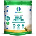 BioTrust Low Carb Protein Powder 