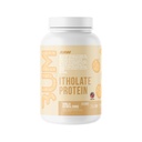 RAW Whey Isolate Protein Powder, Vanilla Kaurapuuro Cookie (CBUM Itholate Protein) - 100% Grass-Fed Sports Nutrition for Muscle Growth & Recovery - Matala rasva, matala karb, luonnollisesti maku - 25 tarjoilua