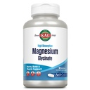 KAL Magnesium Glycinate ActivGels 315mg, suuri imeytyminen Magnesiumlisä lihakseen, hermoon ja luustoon, ei-muuntogeenisiin aineisiin, gluteeniton, 30 tarjoilua, 90 pehmogeeliä