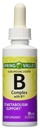 B-vitamiini Complex Sublingual Liquid Drops aikuisille, joilla on B6- vitamiini, B12- vitamiini, Niasiini, Riboflaviini, Pantotenic Acid - Energy Bundle w/ 'No Fluff' Guide ©