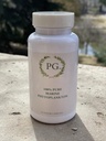 100% Pure Organic Marine Phytoplankton - High Yield SOD Enzyme - Contaminant Free College Powder, Vegan SUPERFOOD - 15g