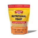 Bragg Premium Nutritional Jeast Seasoning - Vegaani, Gluteeniton ... Hyvä proteiinin ja vitamiinien lähde...