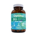Optimo DHEA ja BioPerine Maximum Strength and Imeytyminen 50mg ... Optimoi Hormonitasot l Tehostaa energiaa l Stamina l Vitality l Metabolia ...