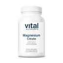 Elintoiminnot Magnesiumsitriitti 150 mg ... Edistää rentoutumista... Kannattaa unta, luuta, sydäntä, lihasta, munuaisia ja hermostoa*...