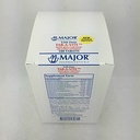 Major Pharmaceuticals Tab-A-Vite Beta-karoteeni useita vitamiineja 100 tablettia (3 pakkaus)
