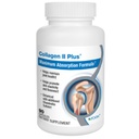 Roex-vitamiinit Collagen II Plus ... Kasvikapselit...