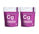 Essential Elements Hydrolyzed Collagen Powder - Joint, iho, hiukset, ja kynsien tuki 