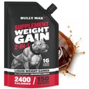 Bully Max Liquid Weight Gainer koirille Korkea Calorie Dog Supplement Omega-3 & Whey Protein 