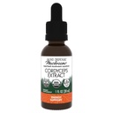 Host Defense Cordyceps Extract - Immunomy & Energy Support Supplement - Munuaisten terveys täydentää Cordyceps - Fitness Tuki Aid Oxygen Upotake - 1 fl oz (30 palvelinta) *
