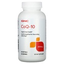 GNC CoQ10 200mg täydentää, tukee sydänterveys, 60 palvelinta