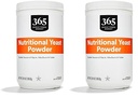 365 by Whole Foods Market, Nutritional Jeast, 15,9 Ounce (Pack of 2)