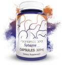Nootropics Depot Synapsa Bacopa Monnieri Kapselit ... 320 mg.. 180...