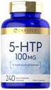 Carlyle 5HTP 