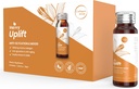 Heivy Liquid Collagen Supplement, Collagen Drink, Collagen Peptides, Age-Defying ja kirkastaa Your Day, Ikätön kauneus, Hydrolyzed Collagen, kanssa CoQ10, 1,69 fl.oz. / Bottle (1 laatikko,10 pulloa)