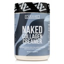 Alaston Collagen Coffee Creamer - Caramel Collagen Creamer Kahvi - Maitotuotteet ilmaiseksi, gluteeniton, GMO-vapaa - Tuki hiukset, iho, ja kynnet - 40 Tarjoilut