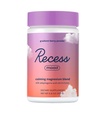 Upota Mielialajauhe, rauhoittava magnesium L-treonaatti Blend kanssa intohimo kukka, L-Theanine, Elektrolyytit, Magnesium Calm Support Powder täydennysosa - Gradient Berry 28 tarjoilu Tub