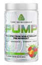 Core Nutritionals Pump Full- Spectrum Non-Stimulant Pre-Workout, N03T Nitraatti, Peak02, Alpha GPC, Maksimipumppu, vahvuus, ja suorituskyky 20 tarjoilut (Sour Candy)
