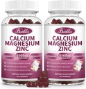 Kalsium Magnesiumsinkkiä 200 mg, kaliumia, D3, merisammasta, rauhoittavaa mielialaa ja unta tukevaa tukea.