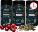 Advanced sleep Aid Melatonin ja 7 Super Kasvit ... Ei-luontoiset muodossa, 100% Natural Sleep Supplement ...