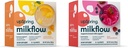 UpSpring Milkflow Elektrolyytti Imetys täydentää Drink Mix kanssa Sarviapila ... Marja ja oranssi mango maku ... Imetys täydentää edistää terveellistä rintamaitoa ja palauttaa Electrolyyttejä