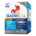 LABO Nutrition GASTRICELL - Acid Reflux, närästys, toistuva mahalaukun häiriö, luonnon puolustus vastaan mahalaukun Distress 30 pussia