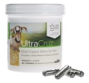 UltraCruz - sc-364925 Vuohen kuparibolus täydentää Kid Goats, 100 kreivi x 2 grams