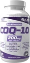 Experimental and Applied Sciences COQ-10 200mg ... Antioksidantti, joka tukee sydämen terveyttä ja energiaa... Gluteeniton, ei-muuntogeeninen...