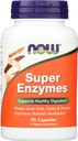 NYT Foods Super Enzymes - 90 kapselia