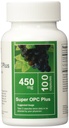 Kaikki Nature Super OPC Plus (Grape Seed, Red Wine ja Pine Bark Extract)