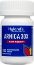 Hylandin Arnica 30x, 100 tablettia