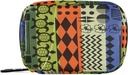 Raidallinen Aloha Turtle pilleri laatikko 7 päivän pilleri tapauksessa matka pilleri Organizer laukku kanssa Zipper Kannettava Viikoittain Asia Kompakti koko vitamiini täydentää haltija