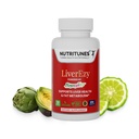 Maksan tuki- lisätuet Detox, Cleansing & Lipid Metabolia 