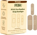 FEBU Eco-Friendly Bamboo Kangas Siteet ...