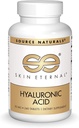 Source Naturals ihon ikuinen hyaluronihappo, 50 mg - 240 tablettia