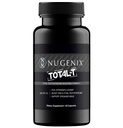 Nugenix Total-T, Ilmainen ja Total Testosteroni Booster täydentää miehille, 42
